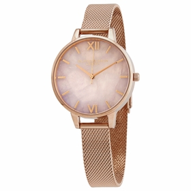 Olivia Burton OB16SP16  Ladies Quartz Watch