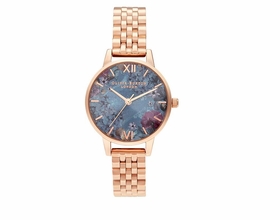 Olivia Burton OB16US25 Under the Sea Ladies Quartz Watch