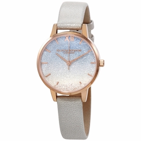 Olivia Burton OB16US26 Wishing Wave Ladies Quartz Watch