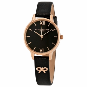 Olivia Burton OB16VB07 Vintage Bow Ladies Quartz Watch