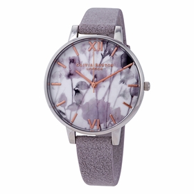 Olivia Burton OB16VE13 Eco Friendly Ladies Quartz Watch