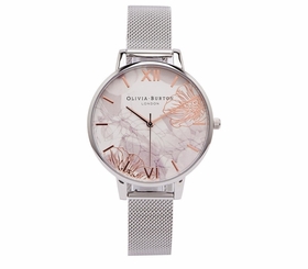 Olivia Burton OB16VM20  Ladies Quartz Watch