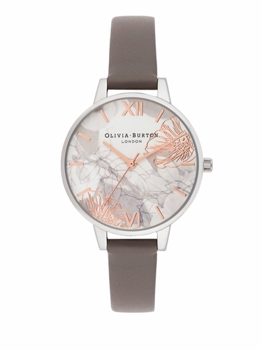 Olivia Burton OB16VM32  Ladies Quartz Watch