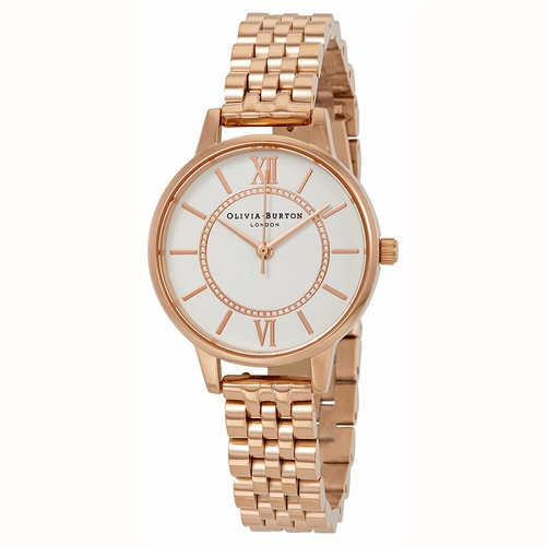 Olivia Burton OB16WD70  Ladies Quartz Watch
