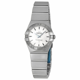 Omega 123.10.24.60.02.001 Constellation 09 Ladies Quartz Watch