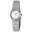 Omega 123.10.24.60.02.001 Constellation 09 Ladies Quartz Watch