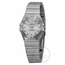 Omega 123.10.24.60.05.001 Constellation Ladies Quartz Watch