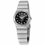 Omega 123.10.24.60.51.002 Constellation Ladies Quartz Watch
