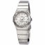 Omega 123.10.24.60.55.002 Constellation Ladies Quartz Watch
