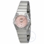 Omega 123.10.24.60.57.002 Constellation Ladies Quartz Watch