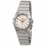 Omega 123.10.27.60.02.004 Constellation Ladies Quartz Watch
