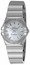 Omega 123.10.27.60.05.002 Constellation Ladies Quartz Watch