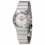 Omega 123.10.27.60.52.001 Constellation Ladies Quartz Watch