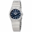 Omega 123.10.27.60.53.001 Constellation Ladies Quartz Watch