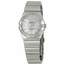 Omega 123.10.27.60.55.002 Constellation 09 Ladies Quartz Watch