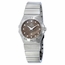 Omega 123.10.27.60.56.001 Constellation Ladies Quartz Watch