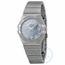 Omega 123.10.27.60.57.001 Constellation Ladies Quartz Watch