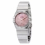 Omega 123.10.27.60.57.002 Constellation Ladies Quartz Watch
