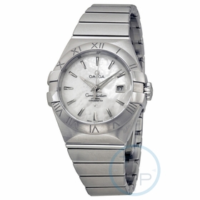 Omega 123.10.31.20.05.001 Constellation Ladies Automatic Watch