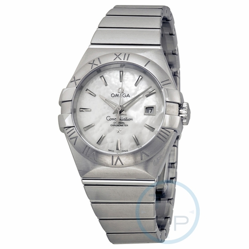 Omega 123.10.31.20.05.001 Constellation Ladies Automatic Watch