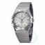 Omega 123.10.35.20.02.001 Constellation 09 Mens Automatic Watch