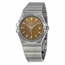 Omega 123.10.35.20.10.001 Constellation Co-Axial Mens Automatic Watch