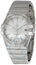 Omega 123.10.35.60.02.001 Constellation 09 Mens Quartz Watch