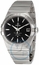 Omega 123.10.38.21.01.001 Constellation Mens Automatic Watch
