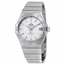 Omega 123.10.38.21.02.003 Constellation Mens Automatic Watch