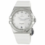 Omega 123.12.35.60.52.001 Constellation Ladies Quartz Watch