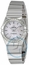 Omega 123.15.24.60.05.002 Constellation Ladies Quartz Watch