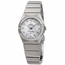 Omega 123.15.24.60.55.002 Constellation Ladies Quartz Watch
