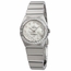 Omega 123.15.24.60.55.005 Constellation Ladies Quartz Watch