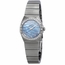 Omega 123.15.24.60.57.001 Constellation Ladies Quartz Watch