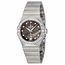 Omega 123.15.27.20.56.001 Constellation Ladies Automatic Watch