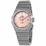Omega 123.15.27.20.57.002 Constellation Ladies Automatic Watch