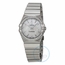 Omega 123.15.27.60.05.001 Constellation Ladies Quartz Watch