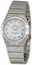 Omega 123.15.27.60.55.002 Constellation Ladies Quartz Watch