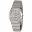 Omega 123.15.27.60.55.005 Constellation Ladies Quartz Watch