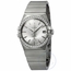 Omega 123.15.35.20.02.001 Constellation Ladies Automatic Watch