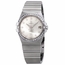 Omega 123.15.35.20.52.001 Constellation Co-Axial Ladies Automatic Watch