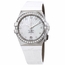 Omega 123.18.35.20.55.001 Constellation Co-Axial Ladies Automatic Watch