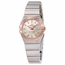 Omega 123.20.24.60.02.001 Constellation Ladies Quartz Watch