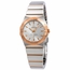 Omega 123.20.24.60.02.003 Constellation Ladies Quartz Watch