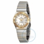 Omega 123.20.24.60.05.004 Constellation Ladies Quartz Watch