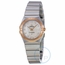 Omega 123.20.24.60.55.001 Constellation Ladies Quartz Watch