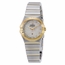 Omega 123.20.24.60.55.008 Constellation Ladies Quartz Watch
