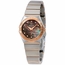 Omega 123.20.24.60.57.005 Constellation Ladies Quartz Watch