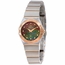 Omega 123.20.24.60.57.006 Constellation Ladies Quartz Watch