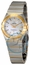 Omega 123.20.27.60.05.001 Constellation Ladies Quartz Watch